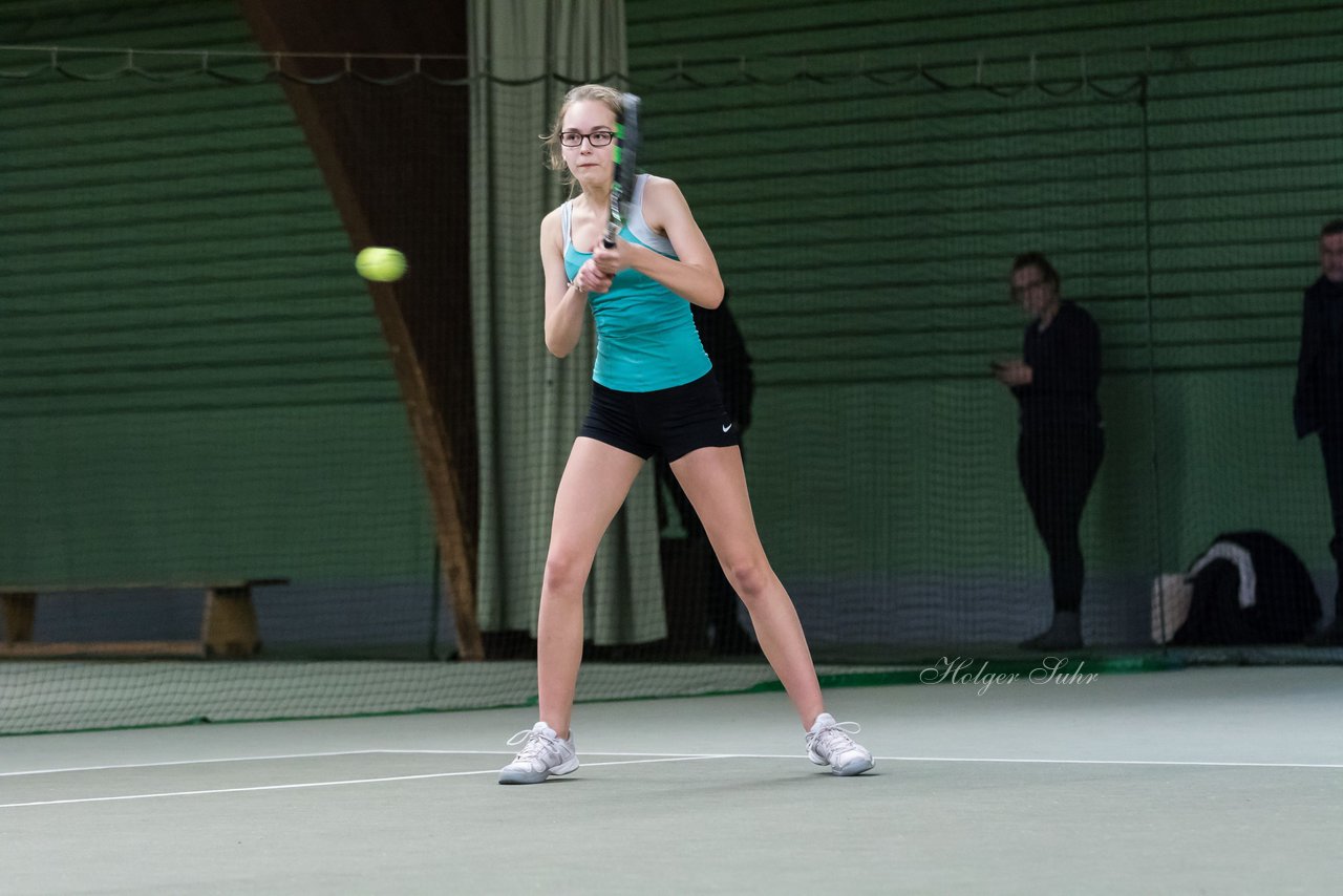 Bild 574 - Verbandsmeisterschaften U16